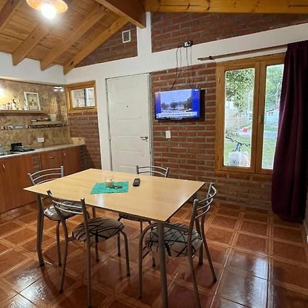 Ferienwohnung Araucarias Apart Esquel Exterior foto
