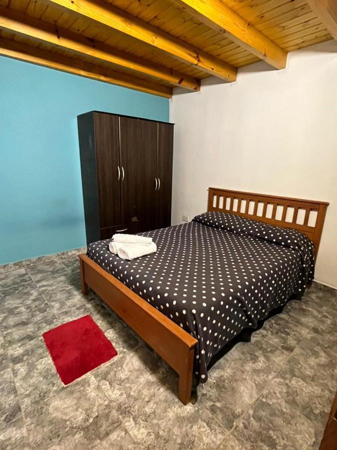 Ferienwohnung Araucarias Apart Esquel Exterior foto